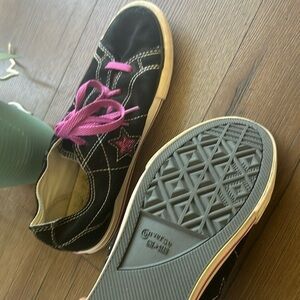 Converse All Stars ! 6.5